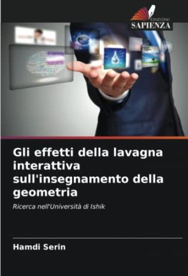 Gli effetti della lavagna interattiva sull'insegnamento della geometria