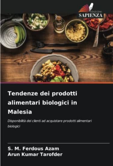 Tendenze dei prodotti alimentari biologici in Malesia