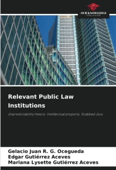 Relevant Public Law Institutions