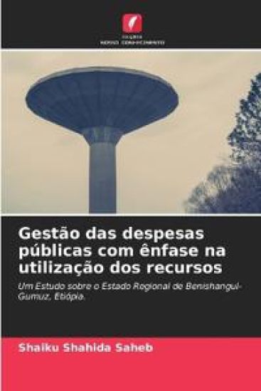Gest?o das despesas p?blicas com ?nfase na utiliza??o dos recursos