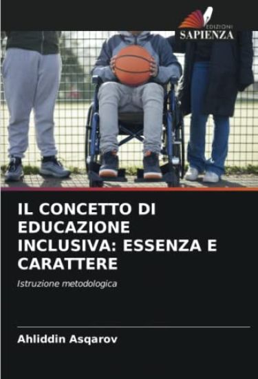 Il Concetto Di Educazione Inclusiva