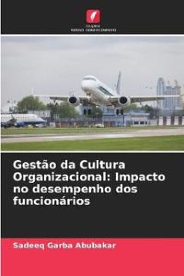 Gestão da Cultura Organizacional