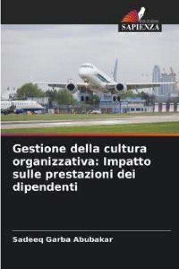 Gestione della cultura organizzativa