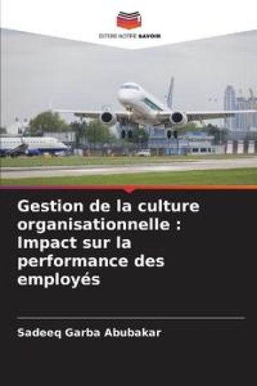 Gestion de la culture organisationnelle
