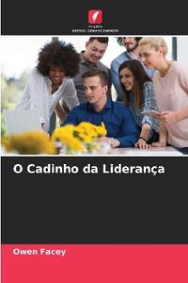 O Cadinho da Liderança