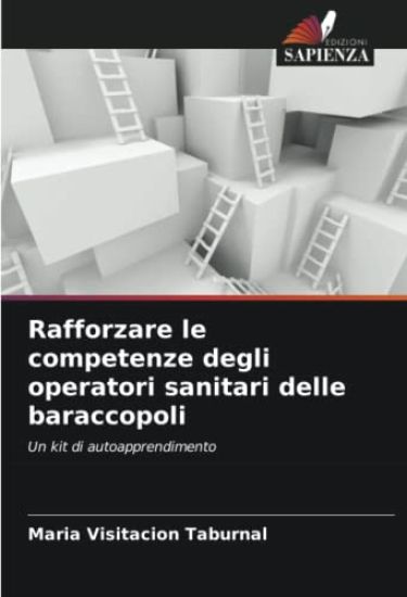 Rafforzare le competenze degli operatori sanitari delle baraccopoli