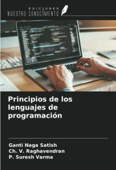 Principios de los lenguajes de programación