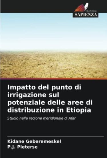 Impatto del punto di irrigazione sul potenziale delle aree di distribuzione in Etiopia