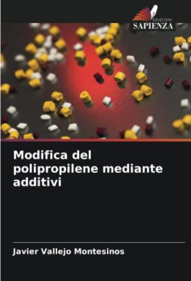Modifica del polipropilene mediante additivi