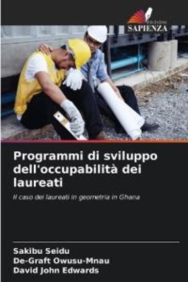 Programmi di sviluppo dell'occupabilità dei laureati