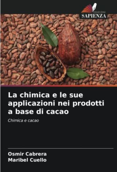 La chimica e le sue applicazioni nei prodotti a base di cacao