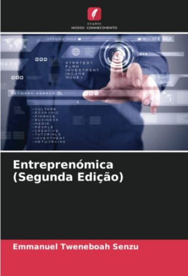 Entreprenómica (Segunda Edição)