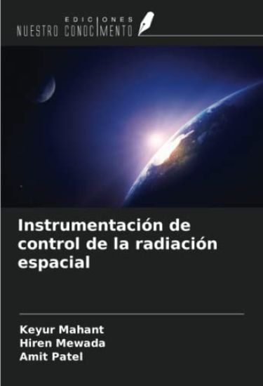 Instrumentación de control de la radiación espacial