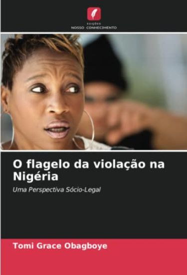 O flagelo da violação na Nigéria
