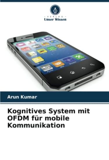 Kognitives System mit OFDM für mobile Kommunikation