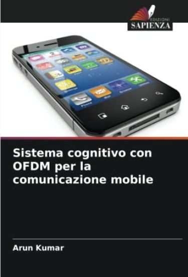 Sistema cognitivo con OFDM per la comunicazione mobile