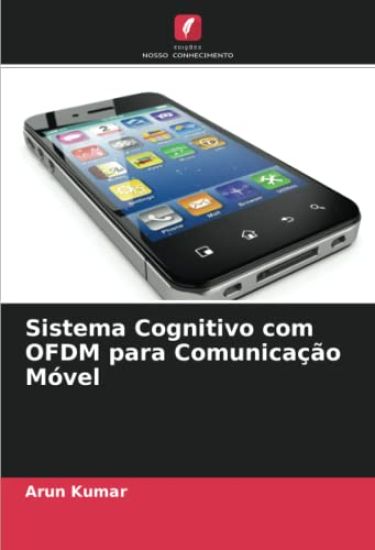 Sistema Cognitivo com OFDM para Comunicação Móvel
