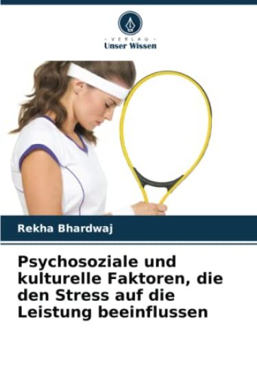 Psychosoziale und kulturelle Faktoren, die den Stress auf die Leistung beeinflussen