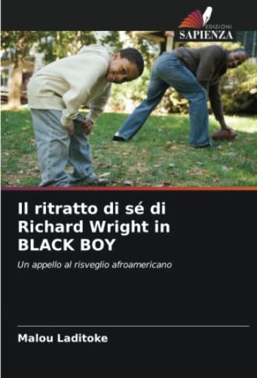 Il ritratto di sé di Richard Wright in BLACK BOY