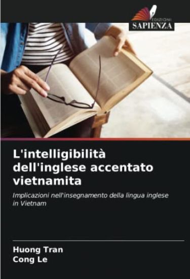 L'intelligibilità dell'inglese accentato vietnamita