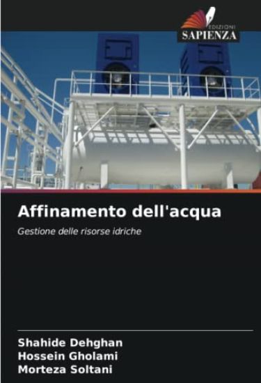 Affinamento dell'acqua