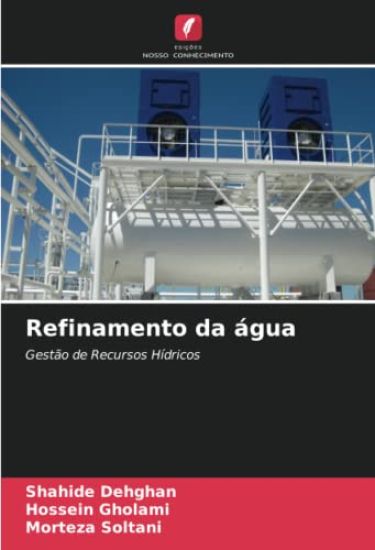 Refinamento da água