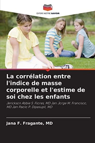 La corrélation entre l'indice de masse corporelle et l'estime de soi chez les enfants