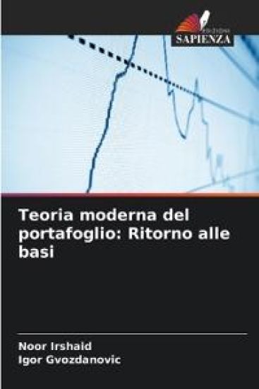 Teoria moderna del portafoglio