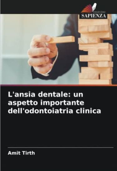 L'ansia dentale