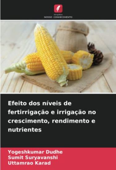 Efeito dos níveis de fertirrigação e irrigação no crescimento, rendimento e nutrientes