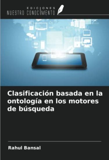 Clasificación basada en la ontología en los motores de búsqueda