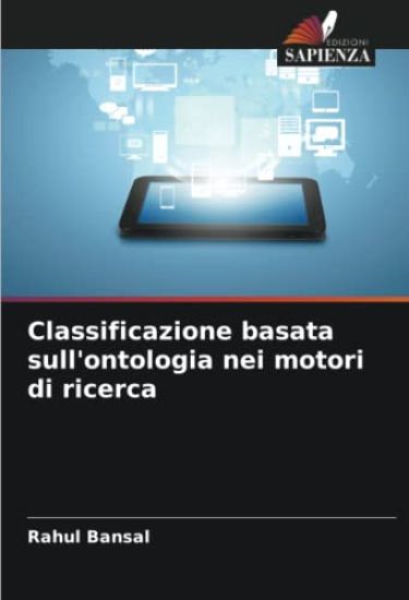 Classificazione basata sull'ontologia nei motori di ricerca