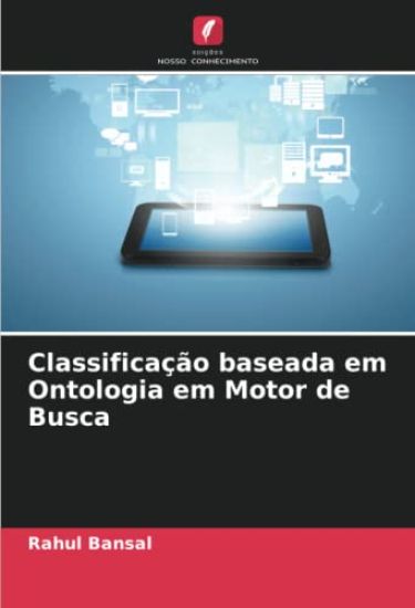 Classificação baseada em Ontologia em Motor de Busca
