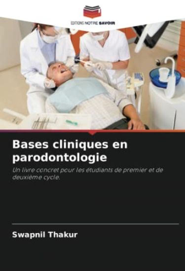 Bases cliniques en parodontologie