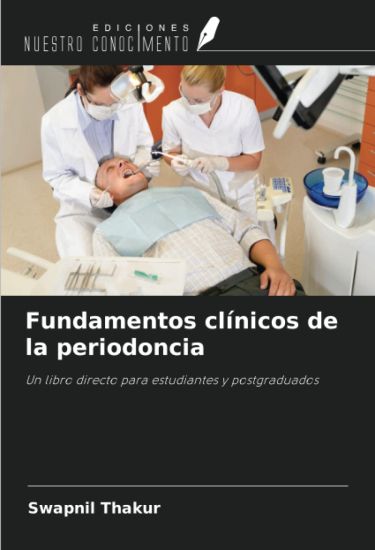 Fundamentos clínicos de la periodoncia