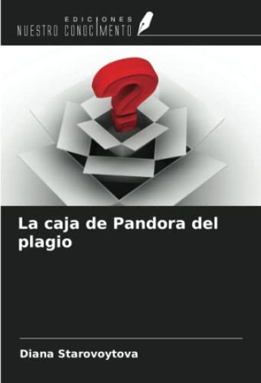 La caja de Pandora del plagio