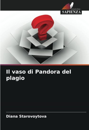 Il vaso di Pandora del plagio
