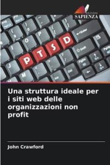Una struttura ideale per i siti web delle organizzazioni non profit