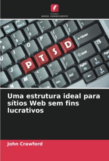 Uma estrutura ideal para sítios Web sem fins lucrativos