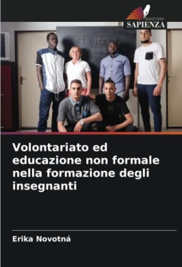 Volontariato ed educazione non formale nella formazione degli insegnanti