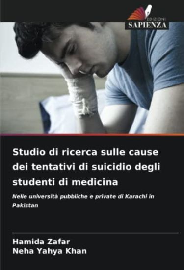 Studio di ricerca sulle cause dei tentativi di suicidio degli studenti di medicina