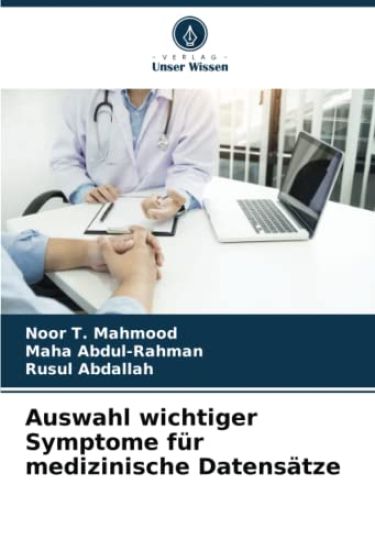 Auswahl wichtiger Symptome für medizinische Datensätze