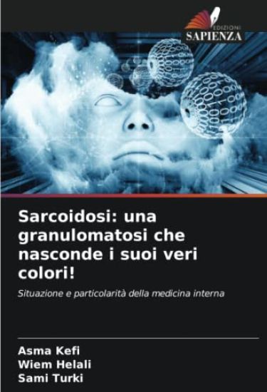 Sarcoidosi