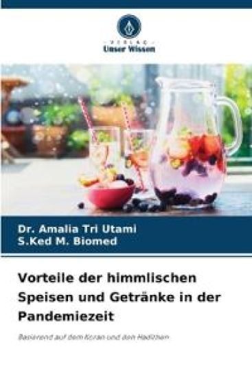 Vorteile der himmlischen Speisen und Getränke in der Pandemiezeit