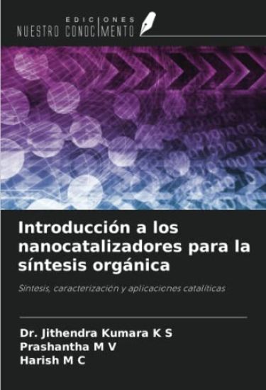 Introducción a los nanocatalizadores para la síntesis orgánica