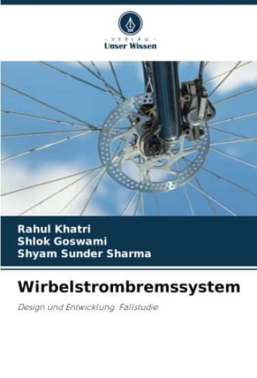 Wirbelstrombremssystem