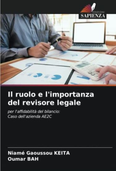 Il ruolo e l'importanza del revisore legale