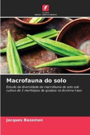 Macrofauna do solo