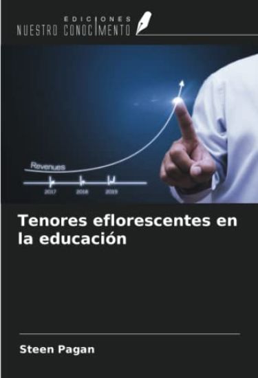 Tenores eflorescentes en la educación