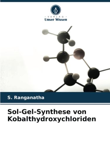 Sol-Gel-Synthese von Kobalthydroxychloriden